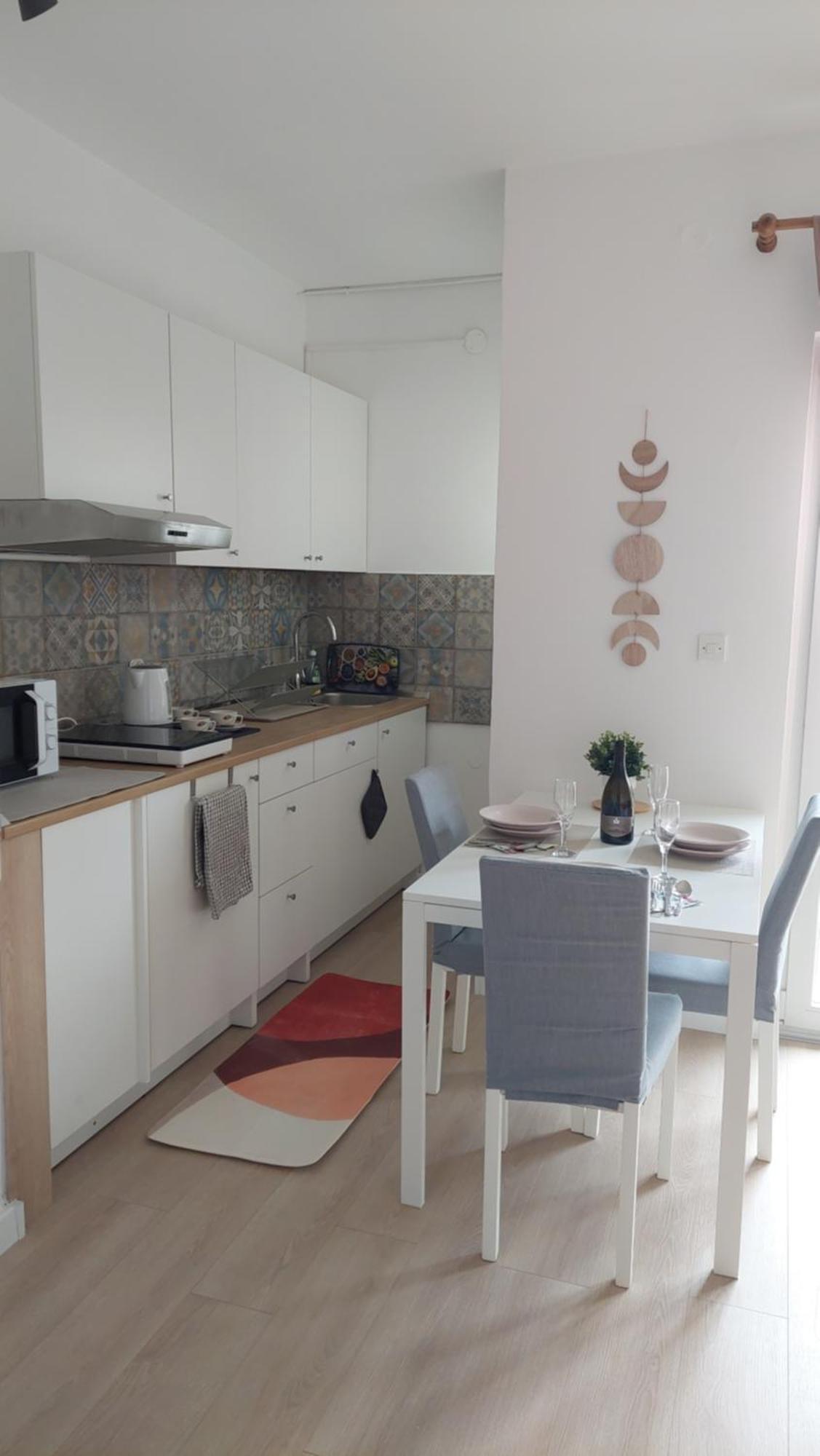 Apartments Marta Zaboric Dış mekan fotoğraf