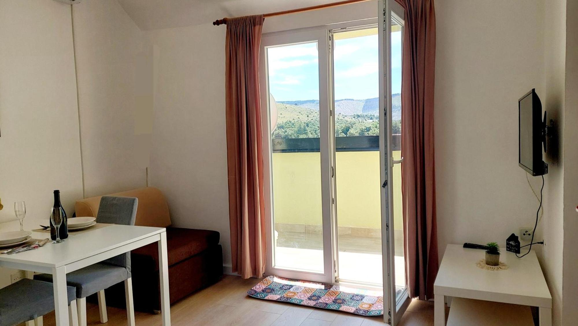 Apartments Marta Zaboric Dış mekan fotoğraf
