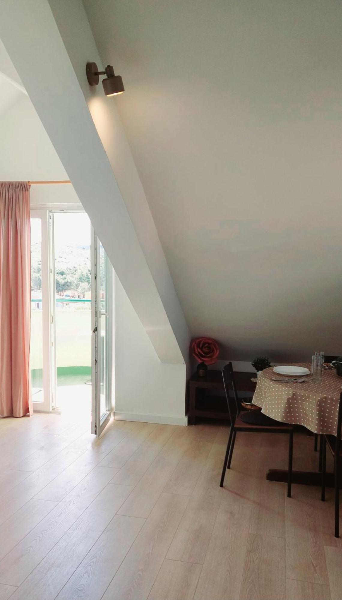 Apartments Marta Zaboric Dış mekan fotoğraf
