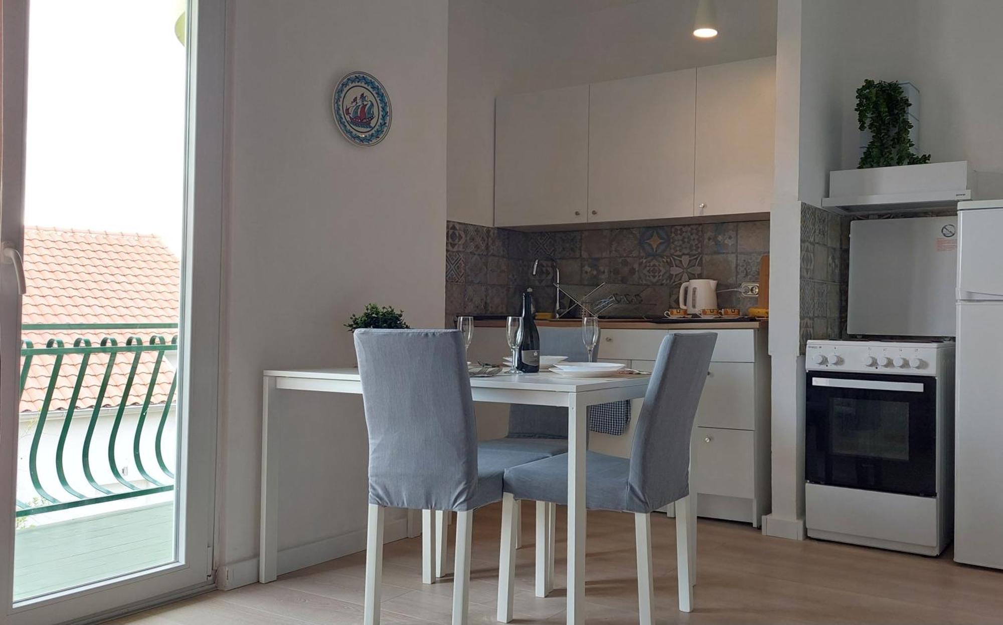 Apartments Marta Zaboric Dış mekan fotoğraf